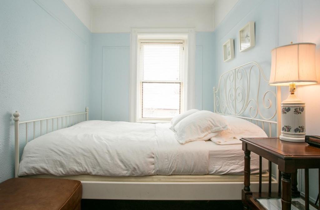 Lefferts Manor Bed & Breakfast New York Room photo